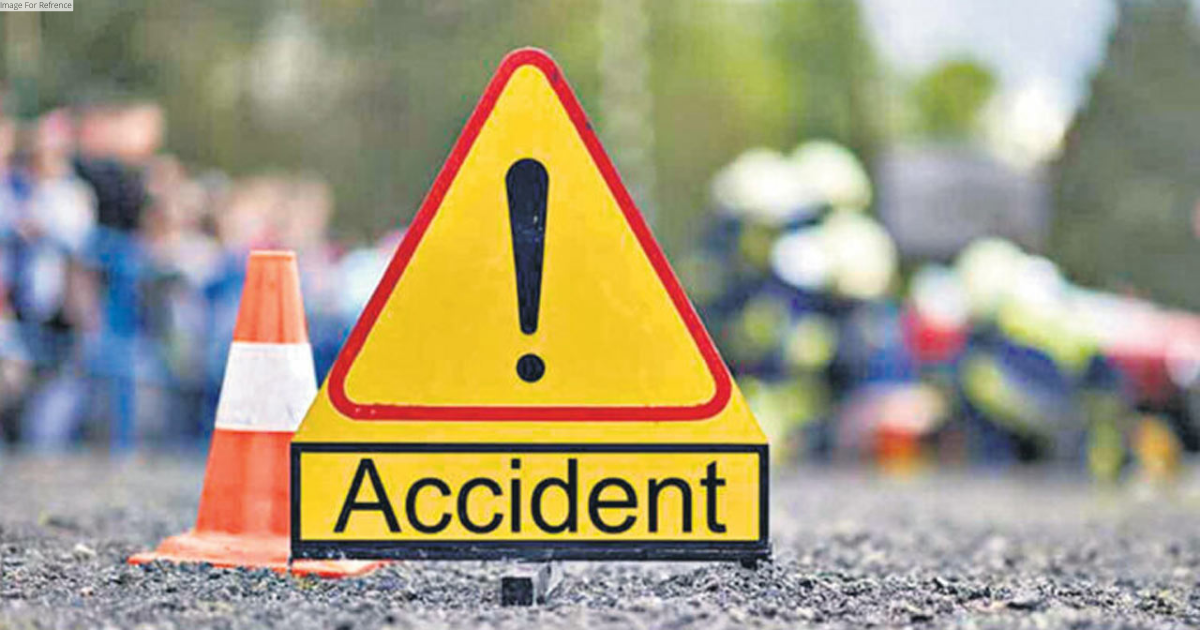 4 killed, 12 injured in separate accident in Rajasthan